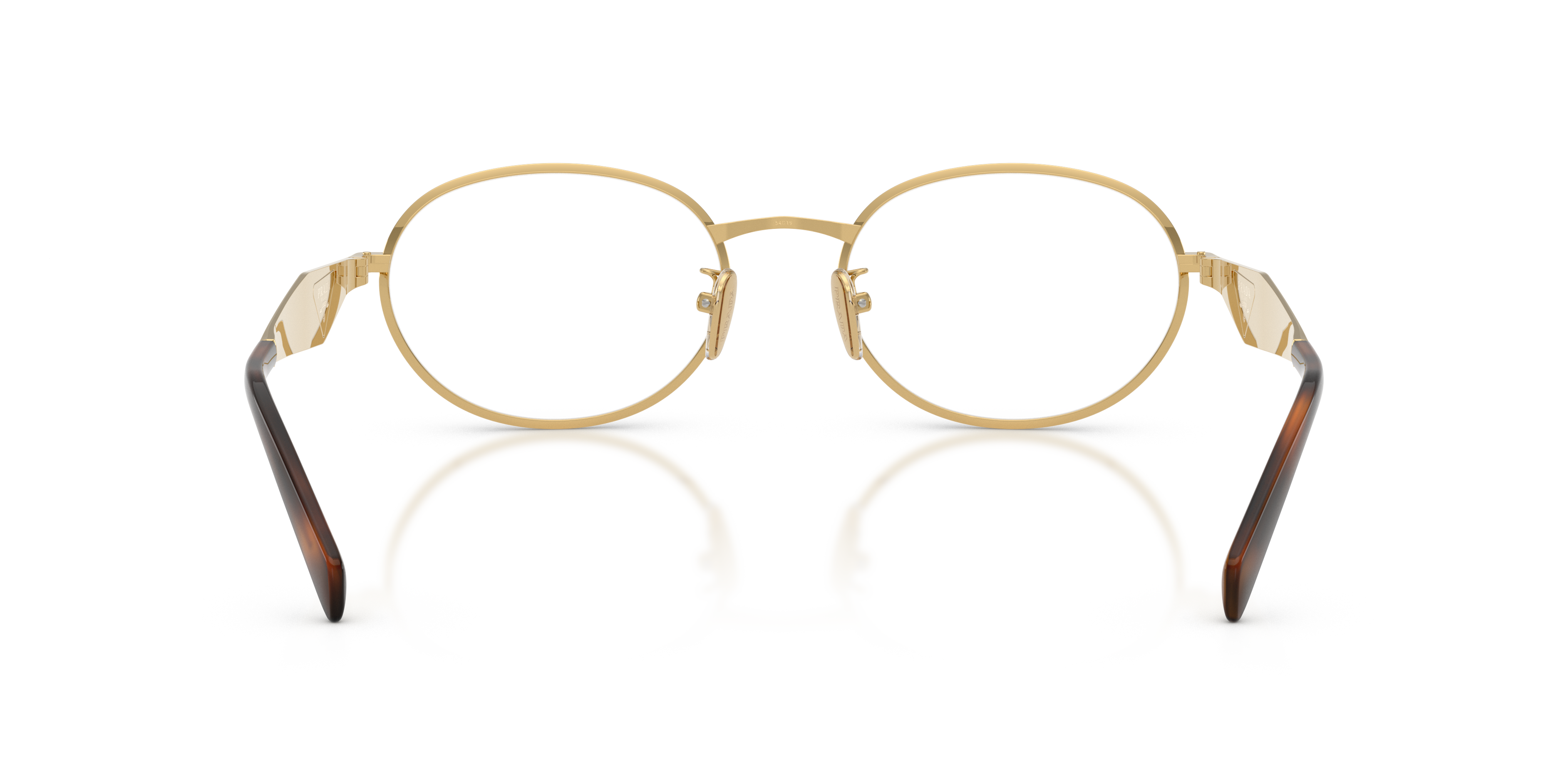 Prada PR D53VD 5AK1O1  